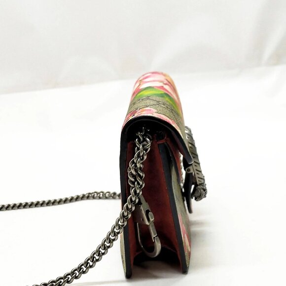 Gucci Dionysus Shoulder Bag mon-573-090325 - Picture 4 of 16